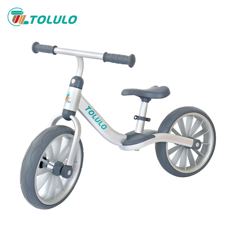 12 Inch Balance Bike