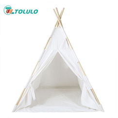 Kids Teepee Tents