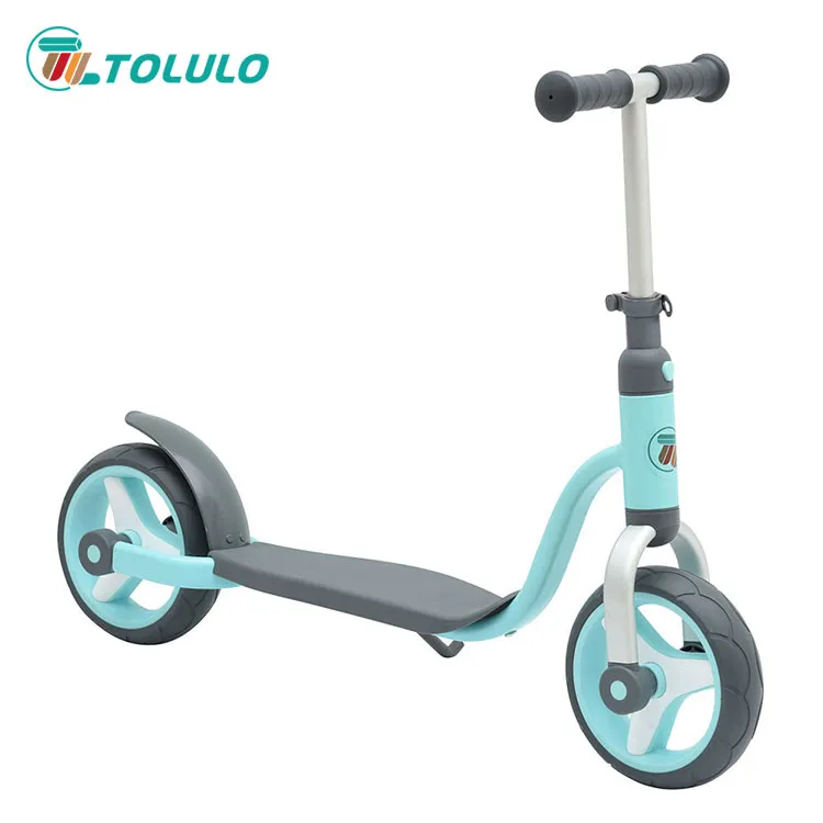 Which Type of Kids Scooter is Best for Kids?