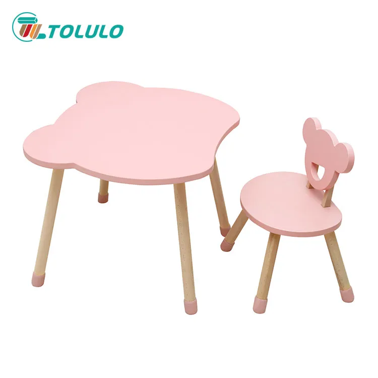 What materials are used in Kids Table? Is it safe and reliable?