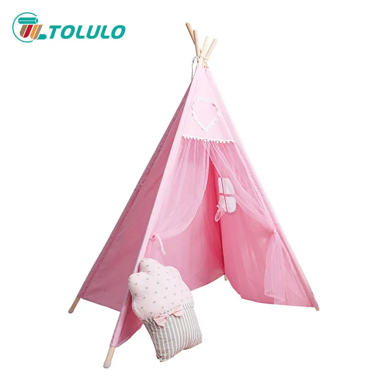 Top 5 Fun Activities to Do with a Kids Tent