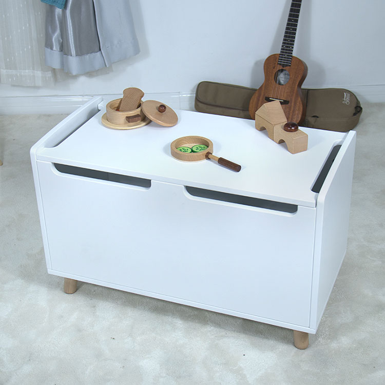 What is the use of Toy Chest? Is it necessary to buy it?