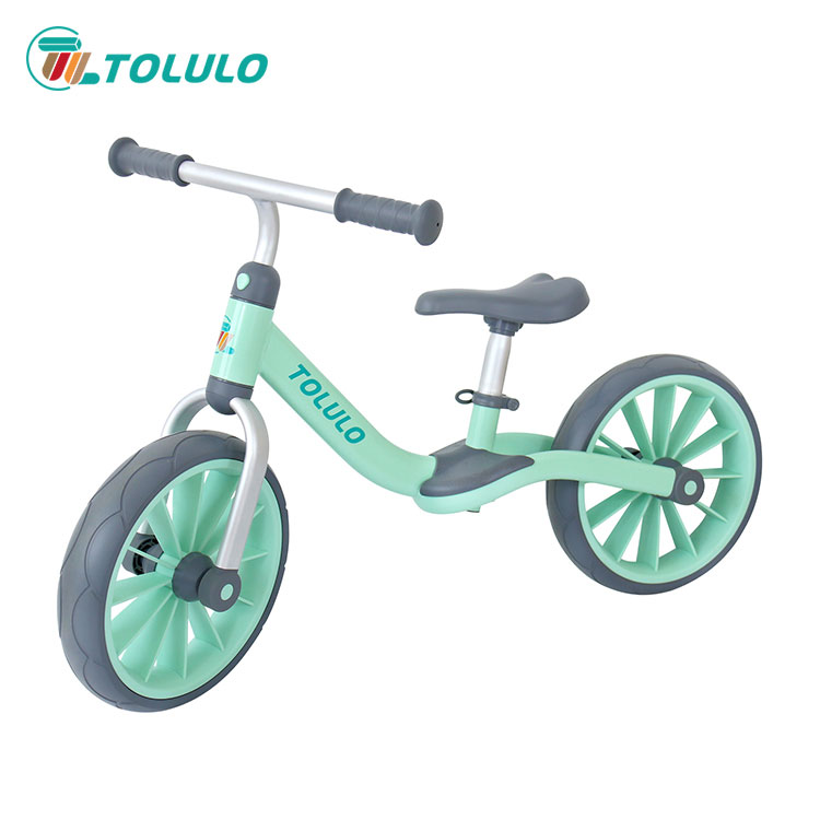 Balance Bike For Kids