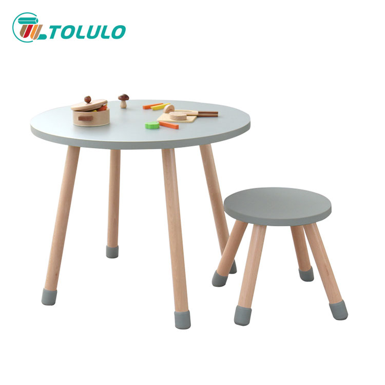 Children Table And Chair