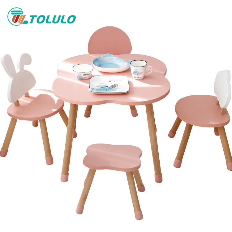 Children Table