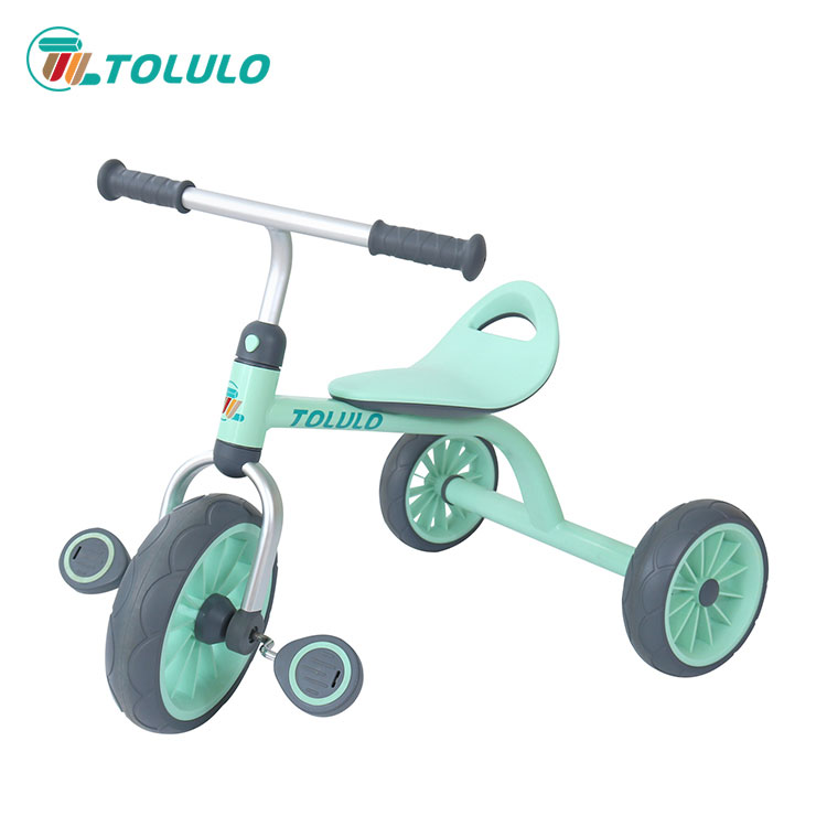 Children Tricycles