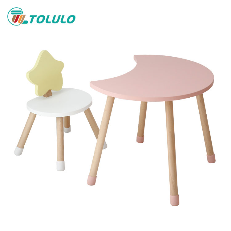 Kids Table And Chair