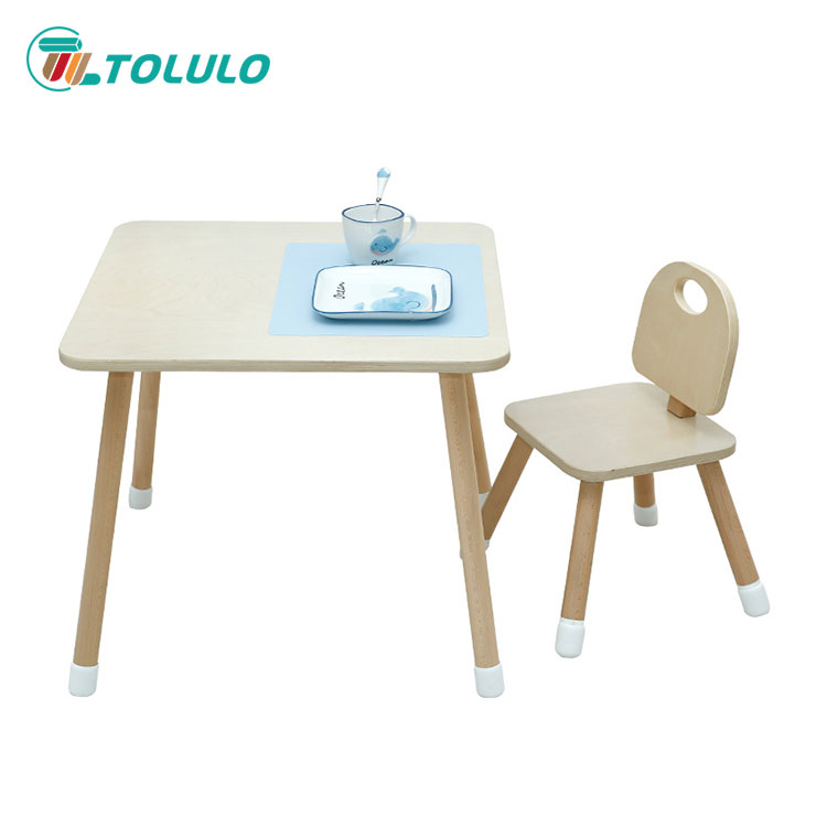 Study Table For Kids