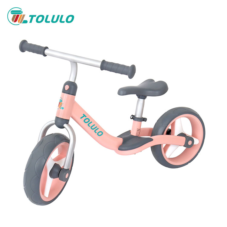 Toddler Balance Bike